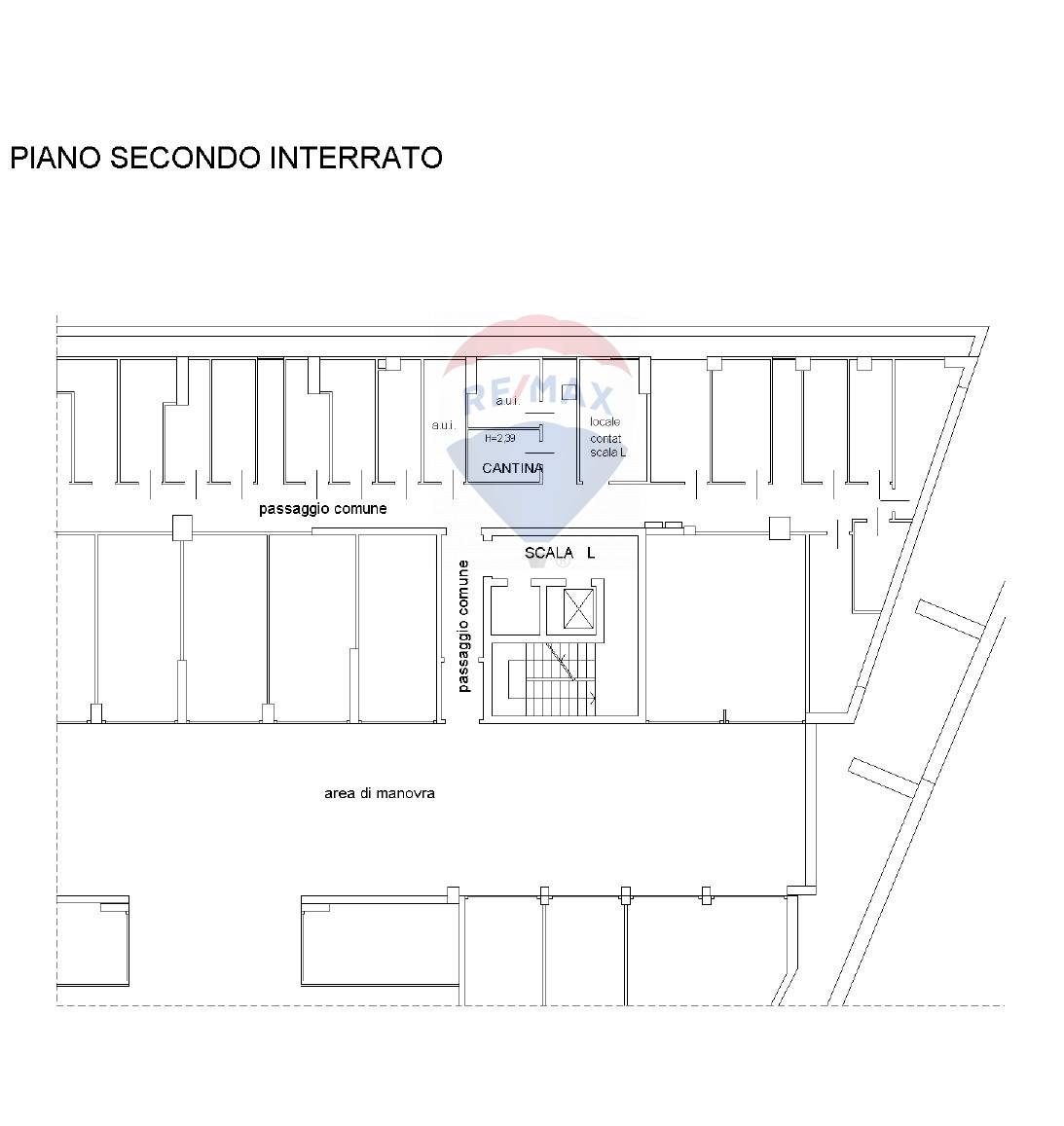 appartamento in vendita a Milano in zona Musocco