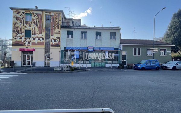 casa indipendente in vendita a Milano in zona Ortica