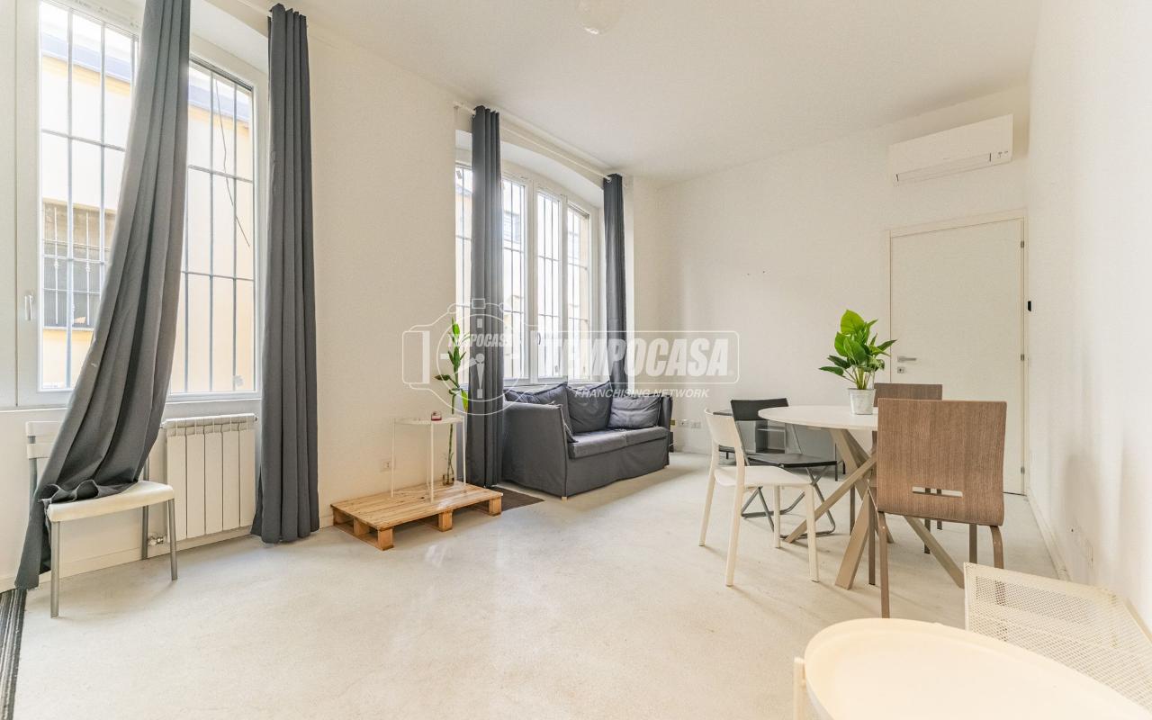 appartamento in vendita a Milano in zona Isola