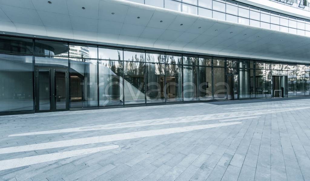appartamento in vendita a Milano in zona Casoretto