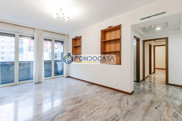appartamento in vendita a Milano in zona Centro Storico