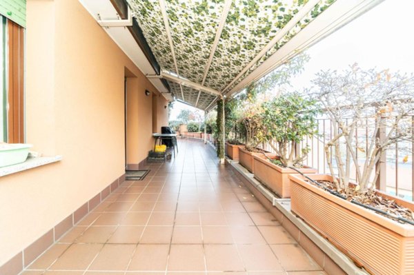appartamento in vendita a Milano in zona Rottole