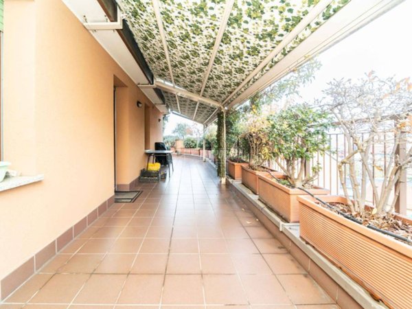 appartamento in vendita a Milano in zona Rottole