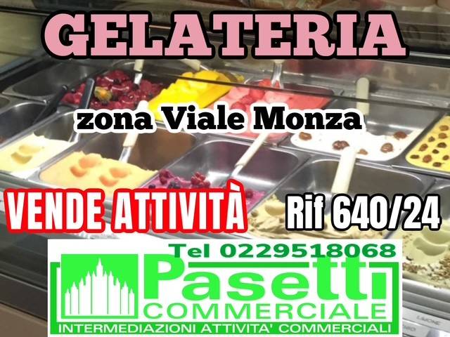 monolocale in vendita a Milano in zona Turro