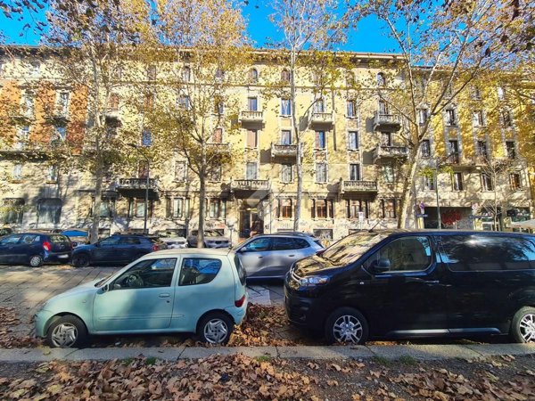 appartamento in vendita a Milano in zona Isola