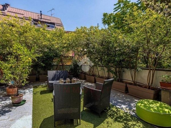 casa indipendente in vendita a Milano in zona Isola