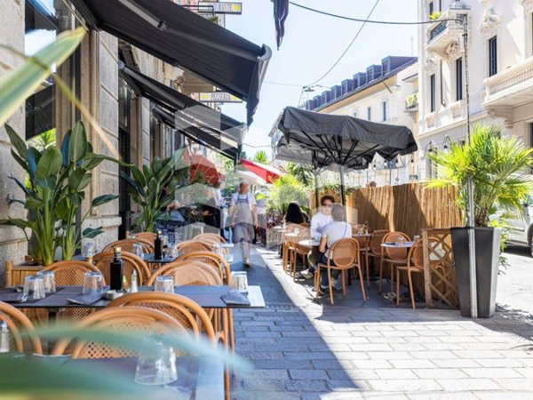 appartamento in vendita a Milano in zona Porta Venezia