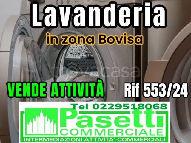 monolocale in vendita a Milano in zona Bovisa
