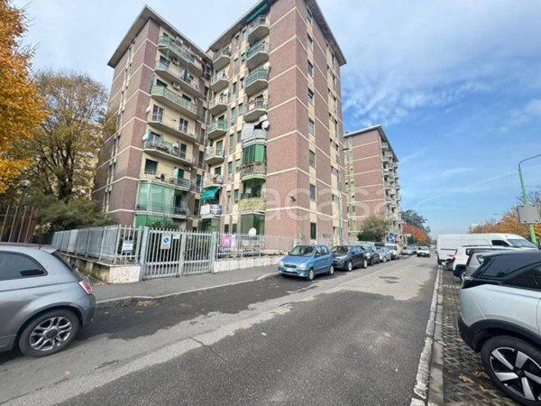 trivano in vendita a Milano in zona Niguarda