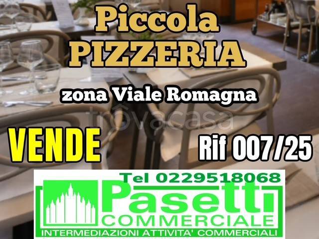 appartamento in vendita a Milano in zona Città Studi