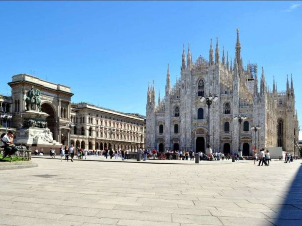 negozio in vendita a Milano in zona Centro Storico