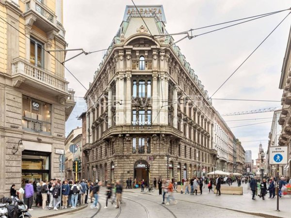 trivano in vendita a Milano in zona Centro Storico