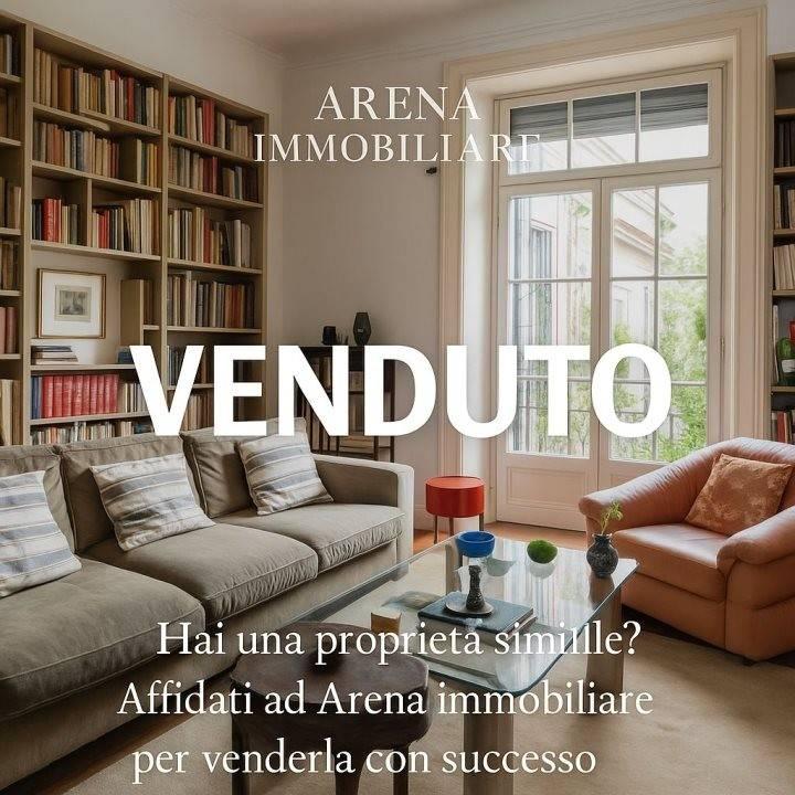 casa indipendente in vendita a Milano in zona Sempione