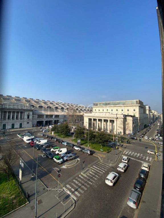 appartamento in vendita a Milano in zona Centro Direzionale