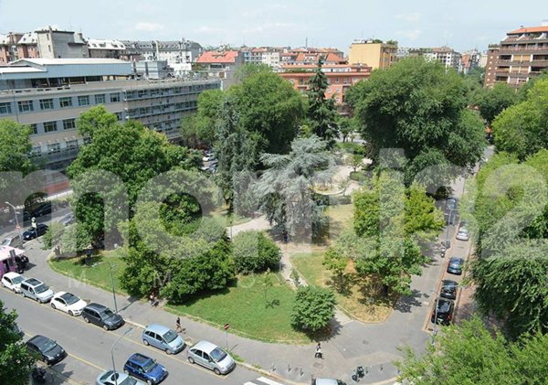 appartamento in vendita a Milano in zona Parco Solari