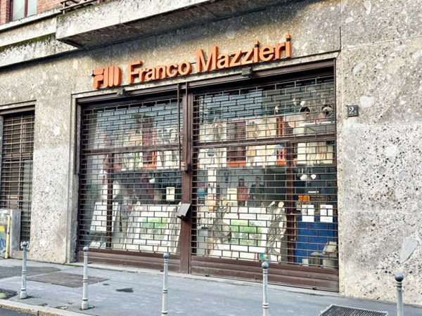 monolocale in vendita a Milano