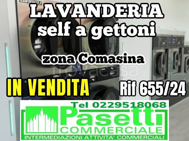 monolocale in vendita a Milano in zona Niguarda
