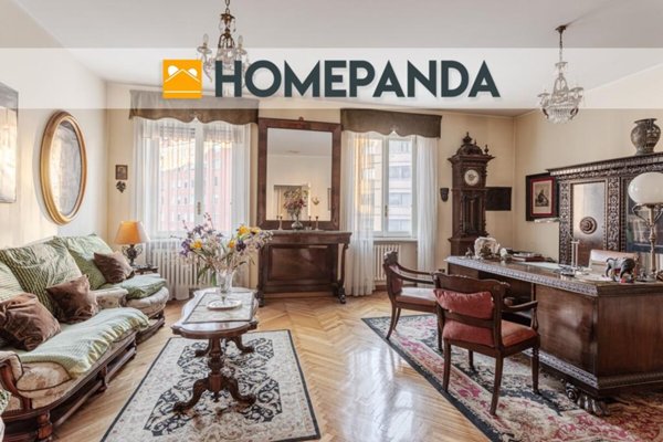 appartamento in vendita a Milano in zona Loreto