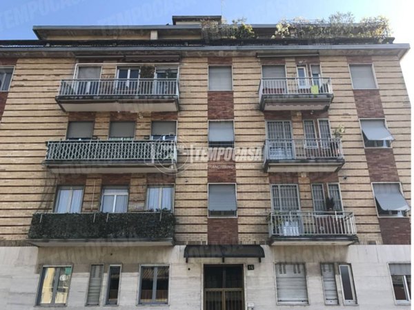 appartamento in vendita a Milano in zona Maggiolina