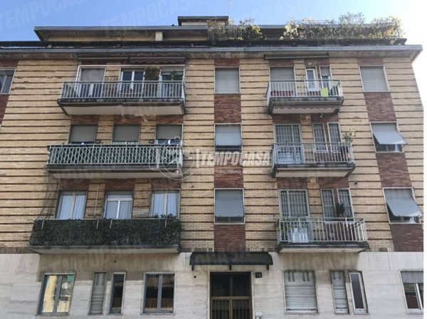 appartamento in vendita a Milano in zona Maggiolina