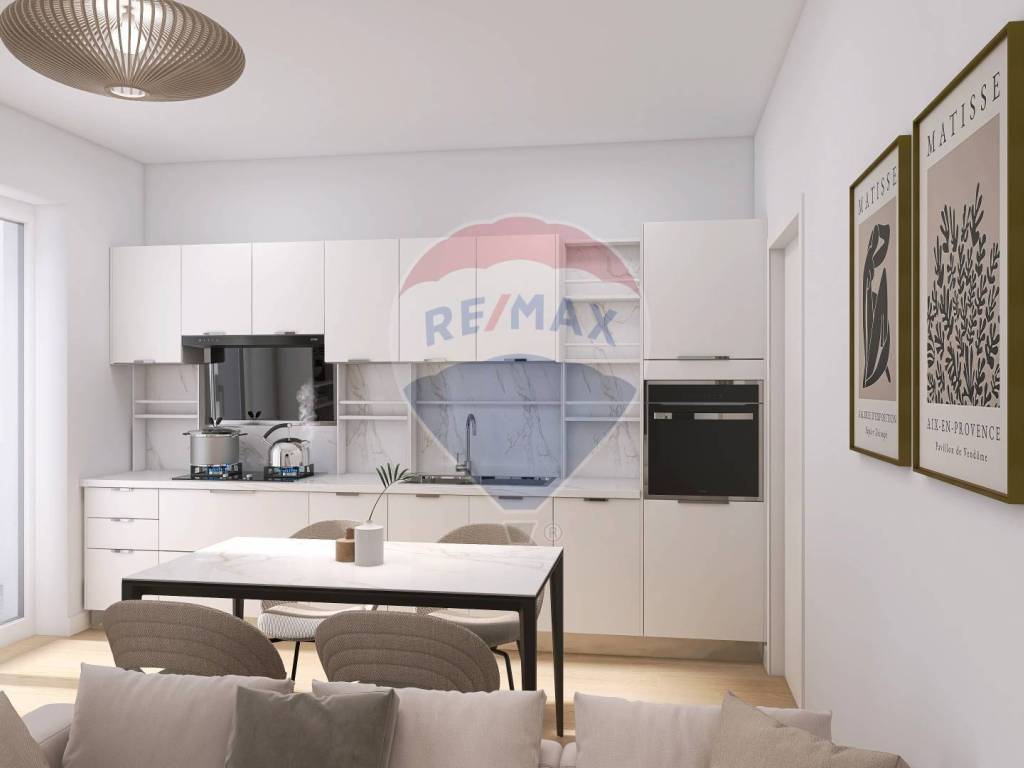 appartamento in vendita a Milano in zona San Siro