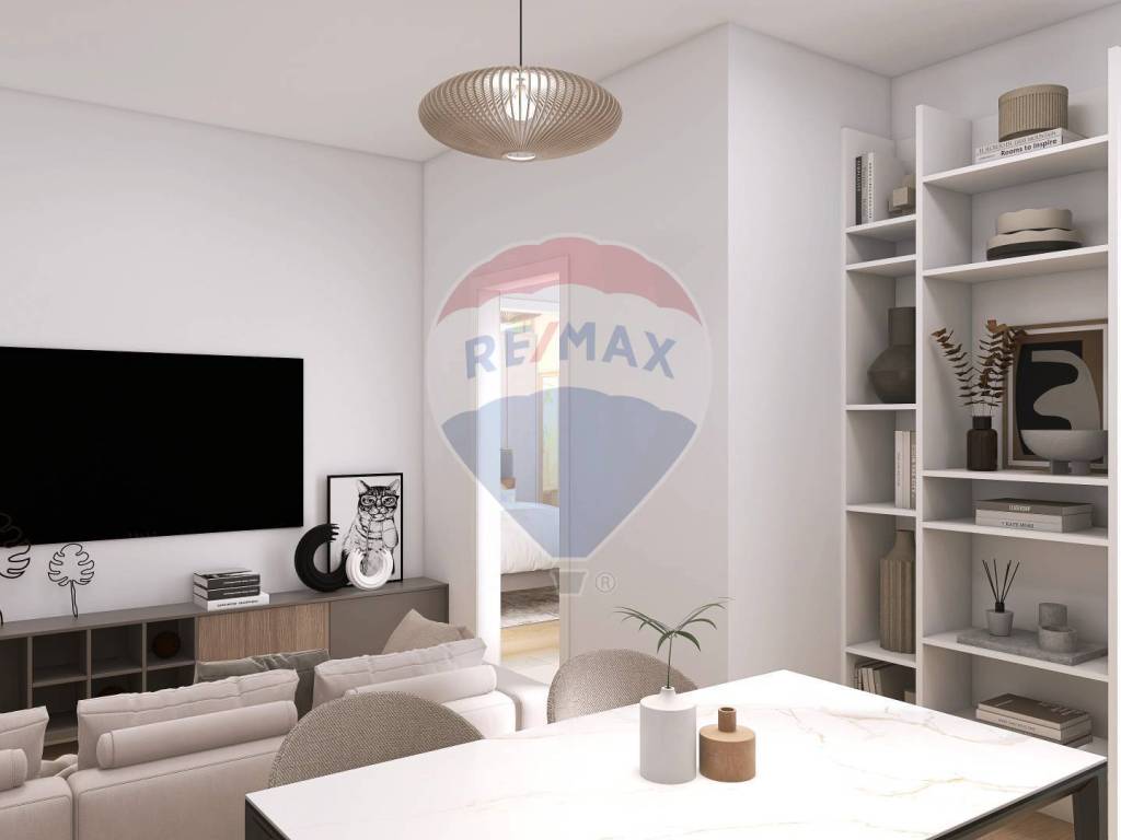 appartamento in vendita a Milano in zona San Siro