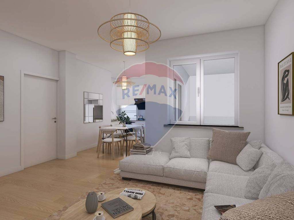 appartamento in vendita a Milano in zona San Siro