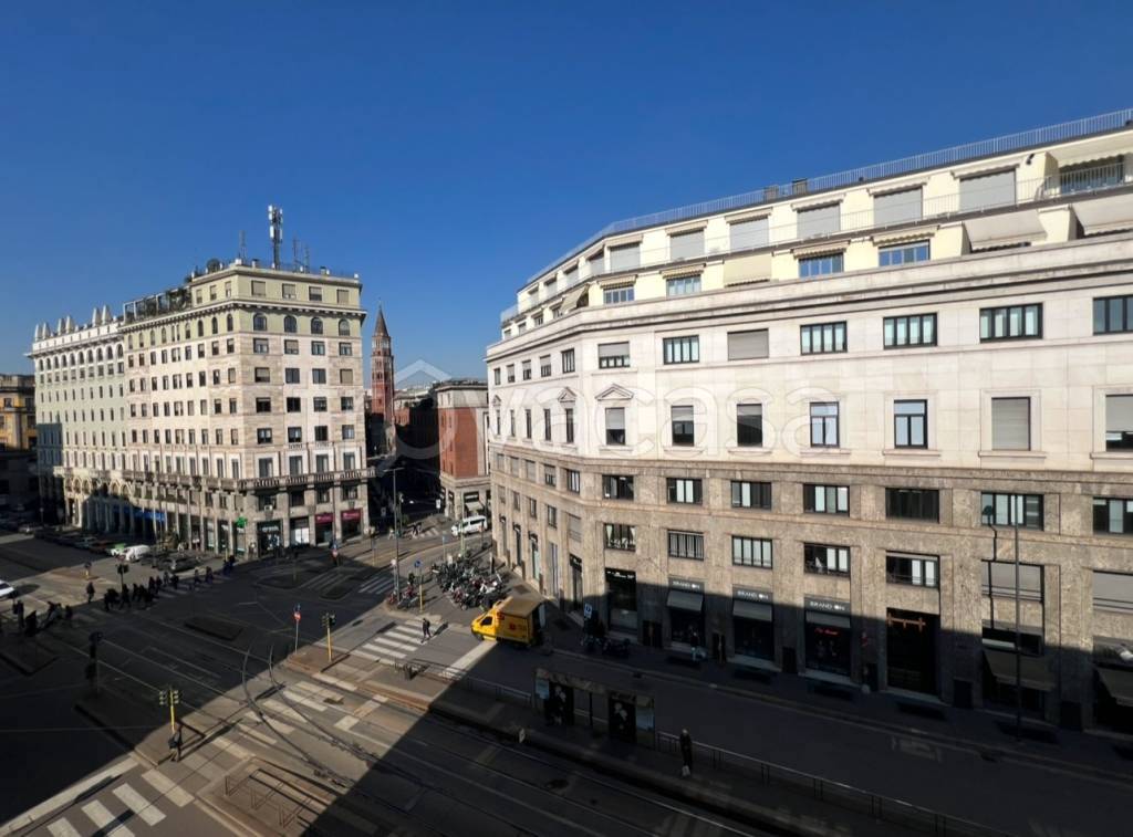appartamento in vendita a Milano in zona Centro Storico