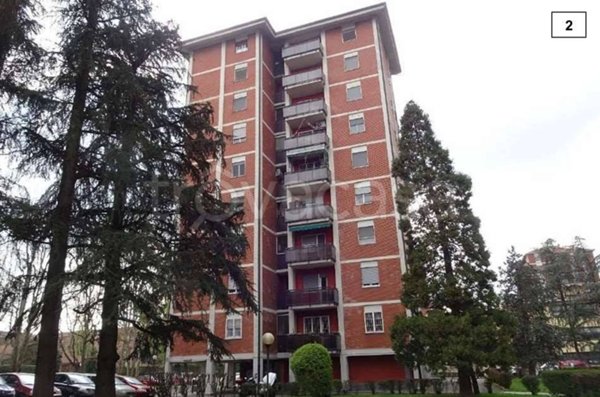 appartamento in vendita a Milano in zona Chiesa Rossa
