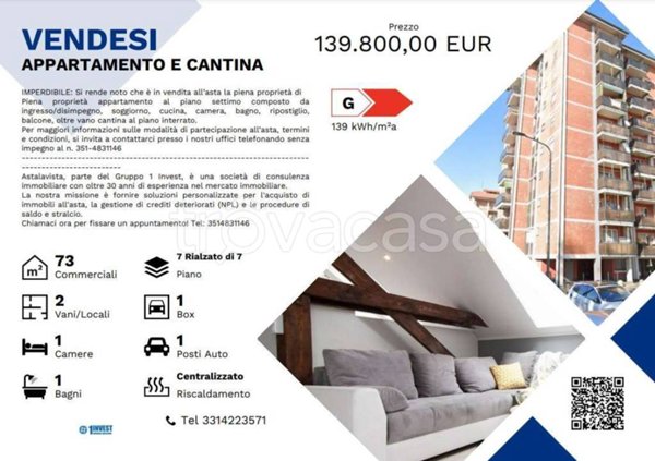 appartamento in vendita a Milano in zona Chiesa Rossa