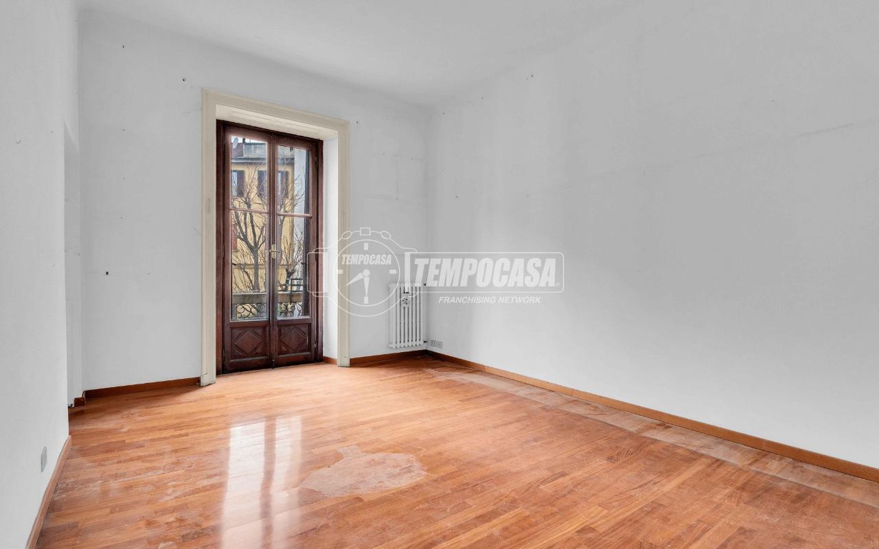 appartamento in vendita a Milano in zona Conchetta
