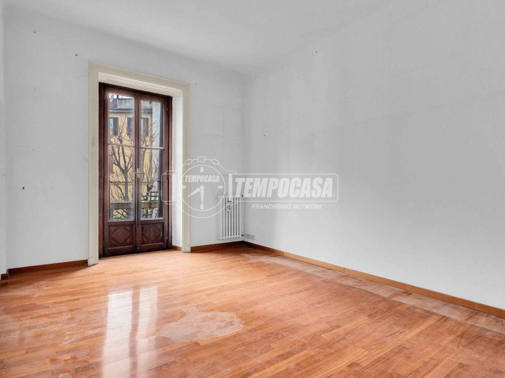 appartamento in vendita a Milano in zona Conchetta