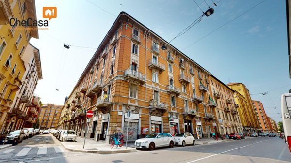 appartamento in vendita a Milano in zona Loreto