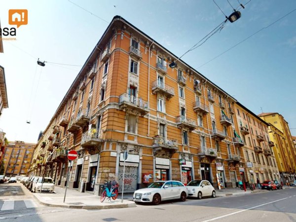 appartamento in vendita a Milano in zona Loreto
