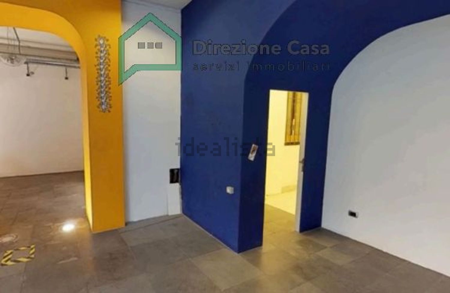 negozio in vendita a Milano