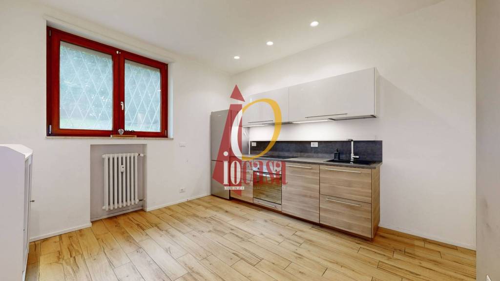 appartamento in vendita a Milano in zona San Siro