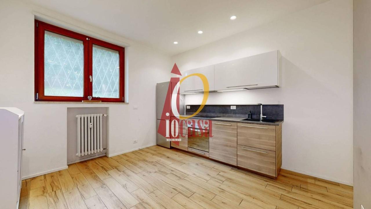 appartamento in vendita a Milano in zona QT8