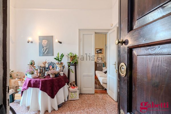 appartamento in vendita a Milano in zona San Vittore