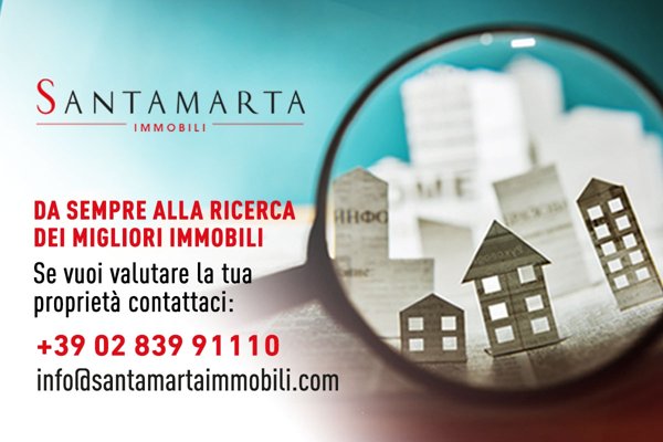 appartamento in vendita a Milano in zona Solari