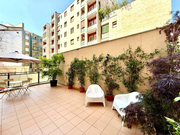 appartamento in vendita a Milano in zona Solari