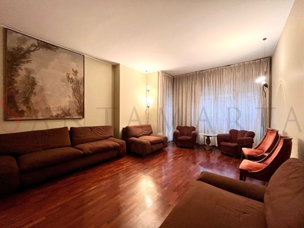 appartamento in vendita a Milano in zona Porta Venezia