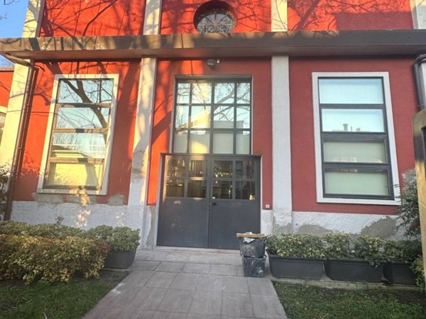appartamento in vendita a Milano in zona Villapizzone