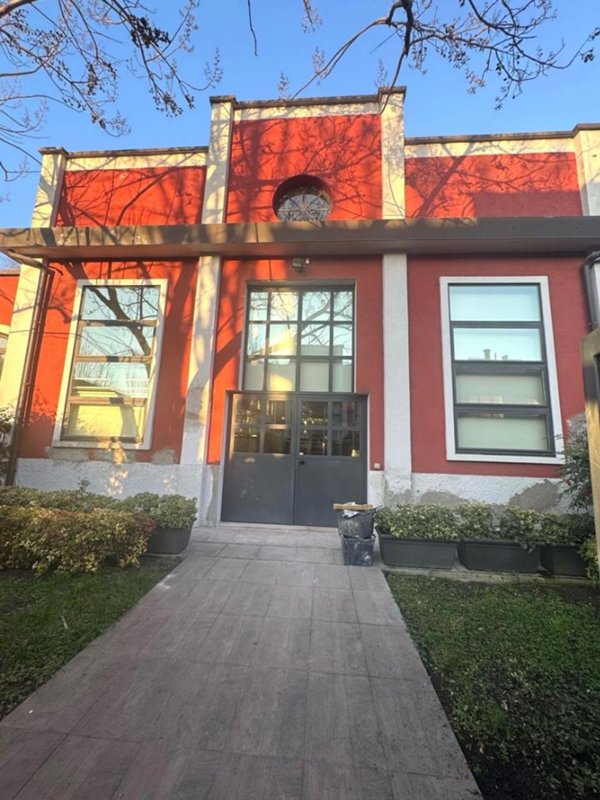appartamento in vendita a Milano in zona Villapizzone