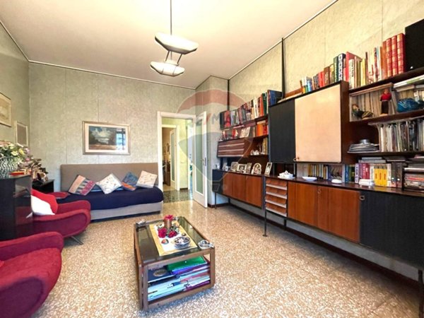 appartamento in vendita a Milano in zona Turro