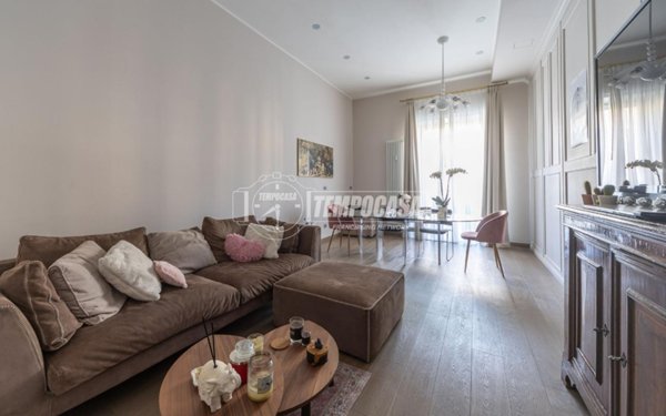 appartamento in vendita a Milano in zona Porta Venezia