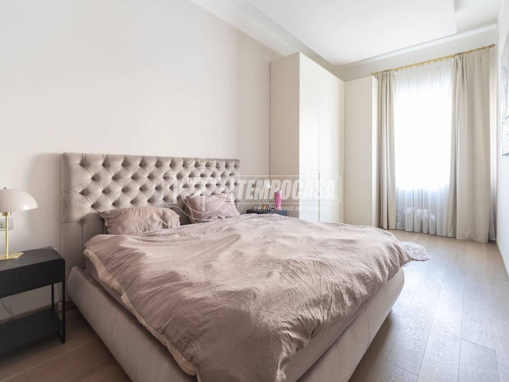 appartamento in vendita a Milano in zona Porta Venezia
