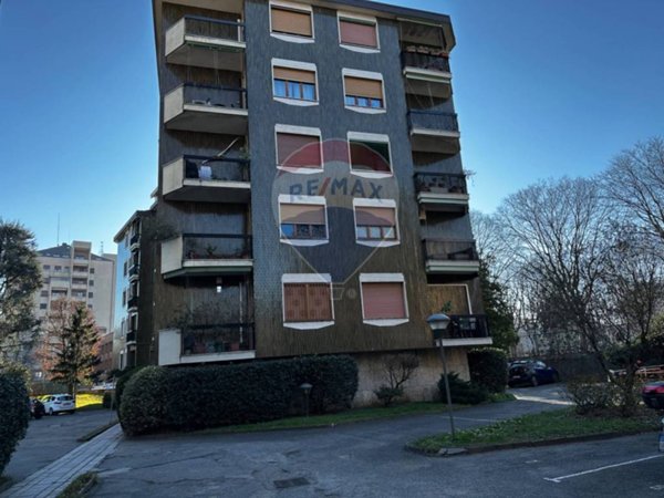 appartamento in vendita a Milano in zona Bovisa
