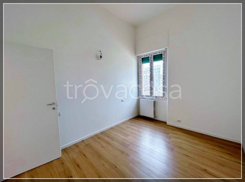 appartamento in vendita a Milano in zona Dergano