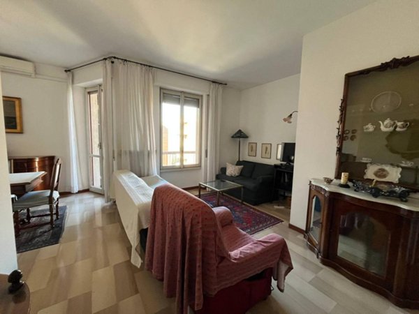 appartamento in vendita a Milano in zona Corvetto