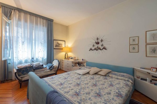 appartamento in vendita a Milano in zona Loreto